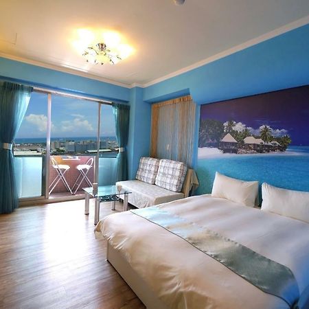 카오슝 Jia Jia House 아파트 외부 사진