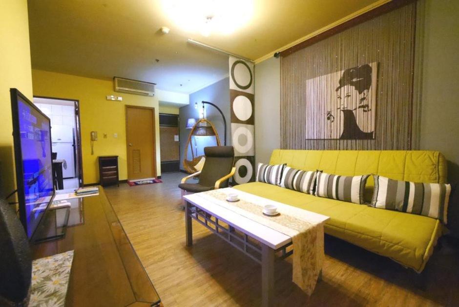 카오슝 Jia Jia House 아파트 외부 사진
