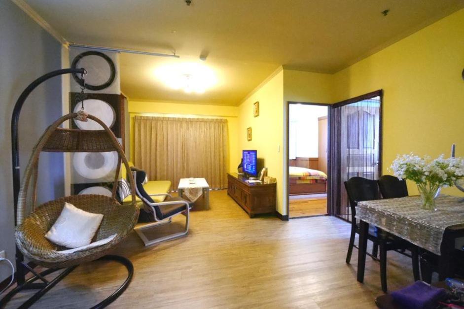 카오슝 Jia Jia House 아파트 외부 사진