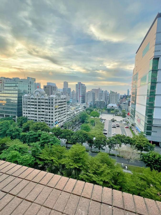 카오슝 Jia Jia House 아파트 외부 사진