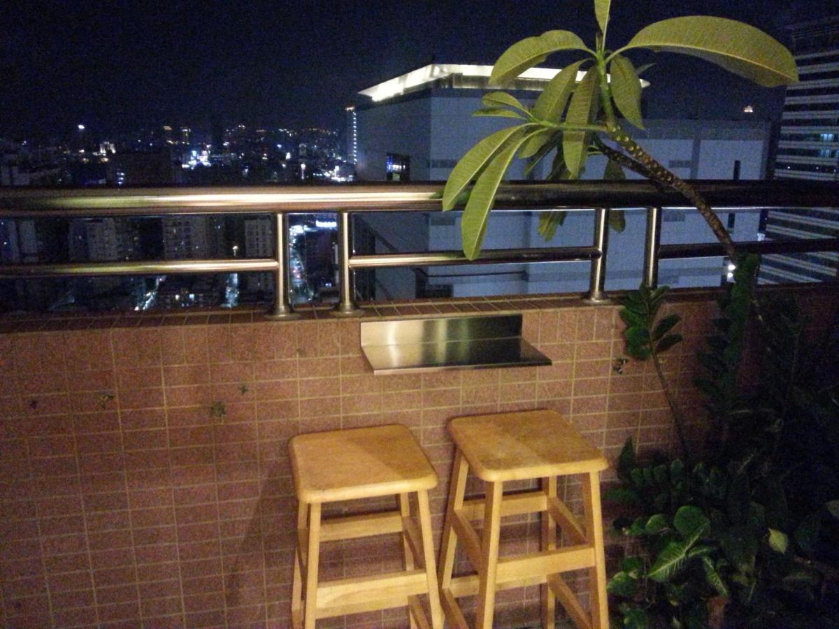 카오슝 Jia Jia House 아파트 외부 사진