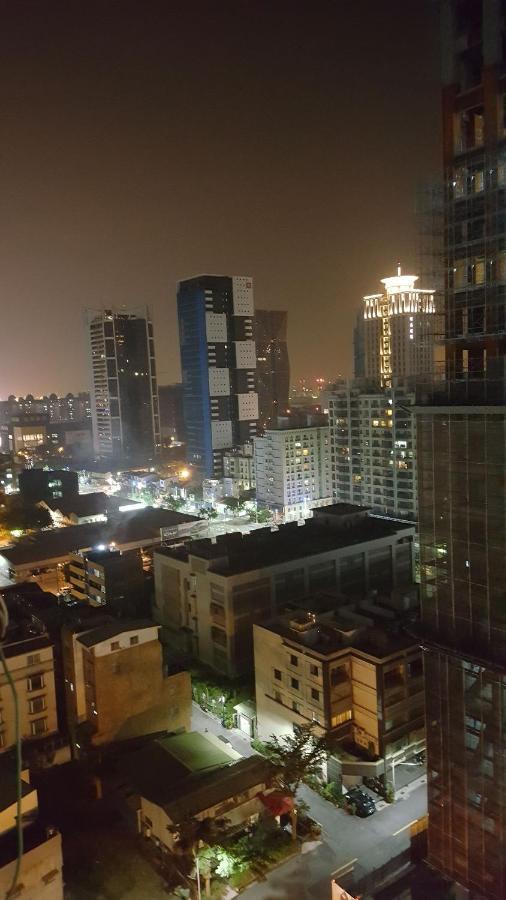 카오슝 Jia Jia House 아파트 외부 사진