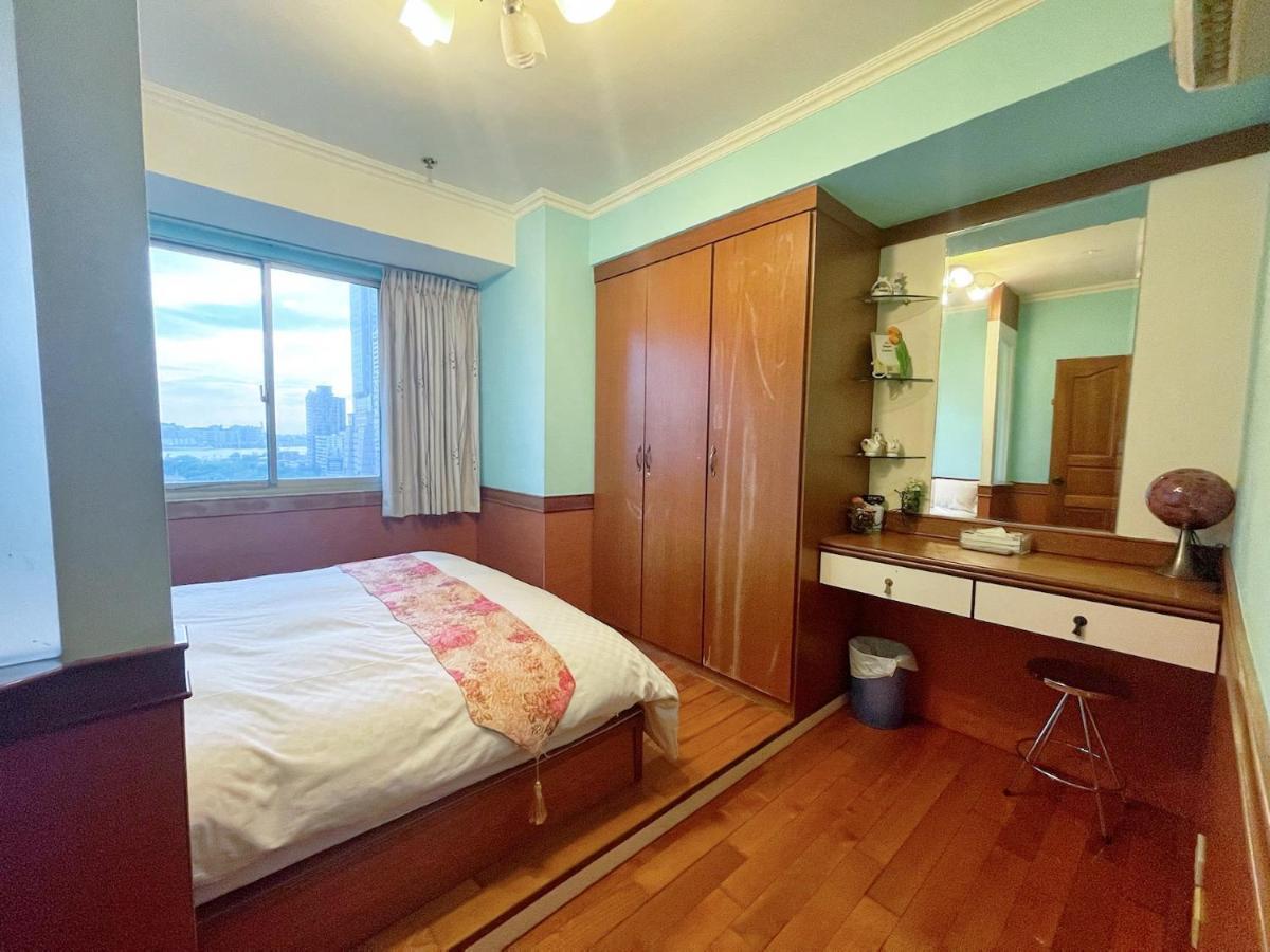 카오슝 Jia Jia House 아파트 외부 사진