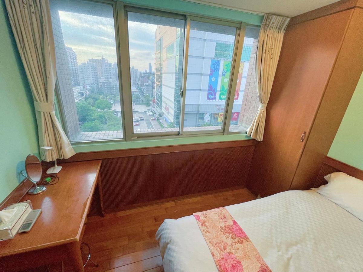 카오슝 Jia Jia House 아파트 외부 사진