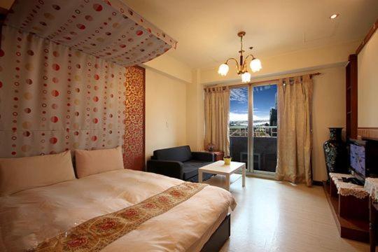 카오슝 Jia Jia House 아파트 외부 사진