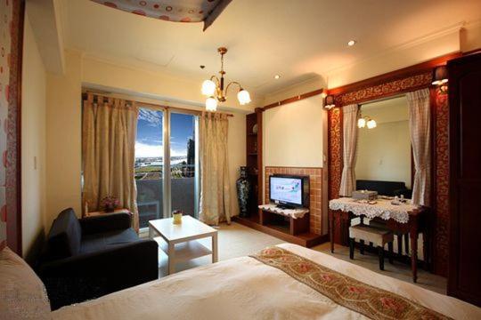 카오슝 Jia Jia House 아파트 외부 사진