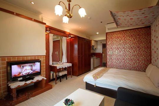 카오슝 Jia Jia House 아파트 외부 사진