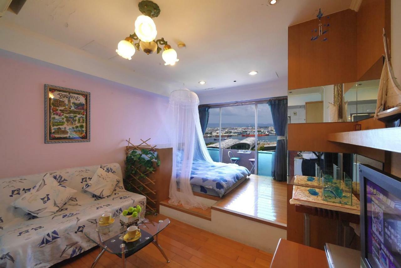 카오슝 Jia Jia House 아파트 외부 사진