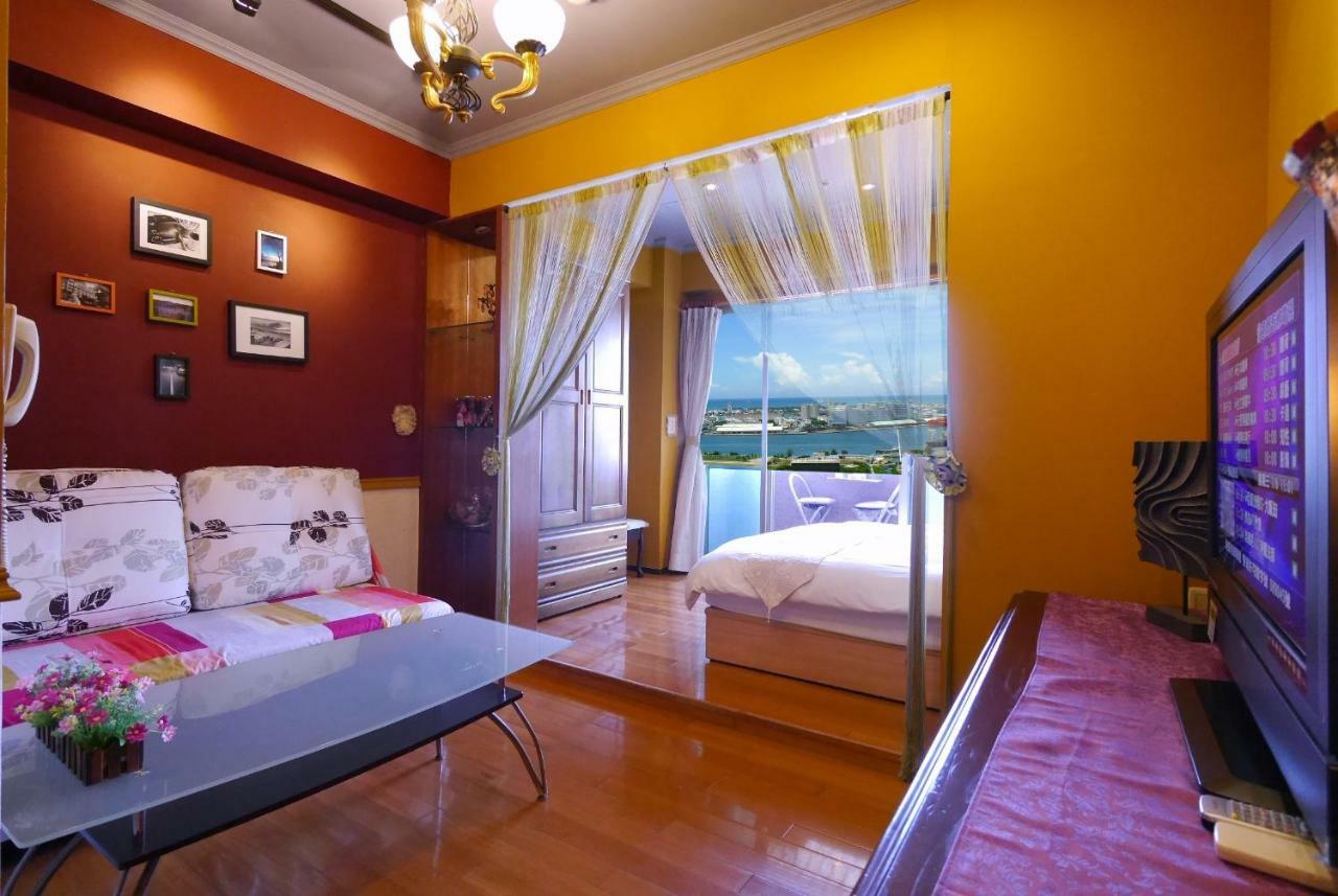 카오슝 Jia Jia House 아파트 외부 사진